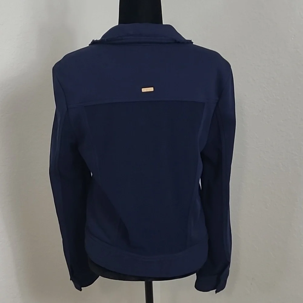 Alala Zephyr  Women's Navy Jacket Size S - Picture 7 of 13